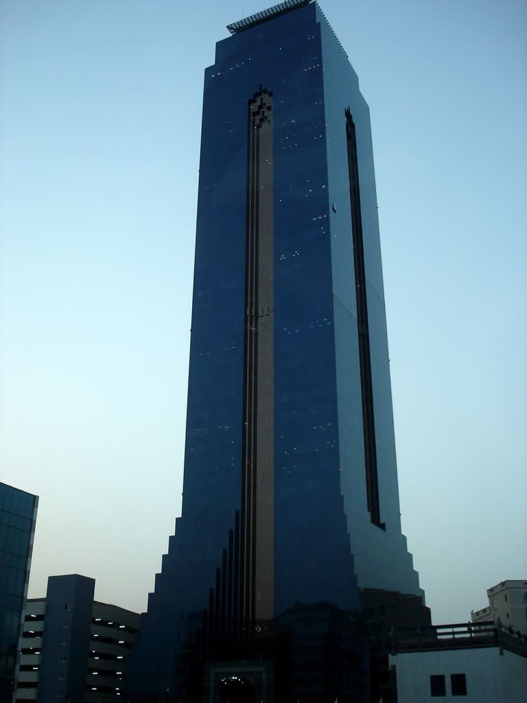 Al Moayyed Tower, Bahrain