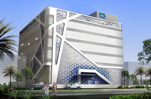 برج موبايلي